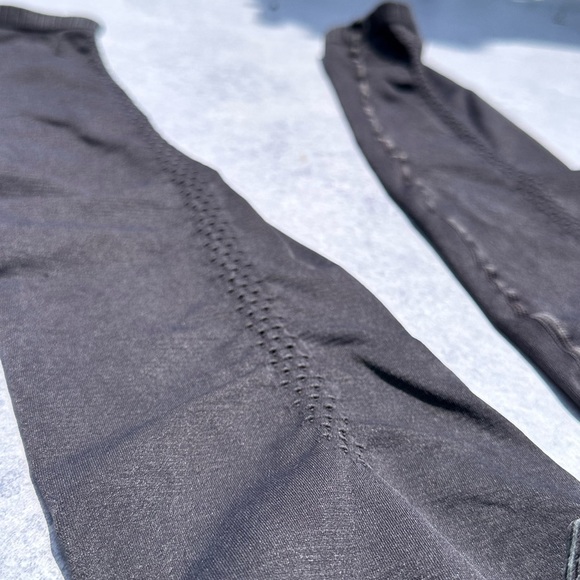 NEW Free People Good Karma Leggings XS/S - Picture 9 of 9